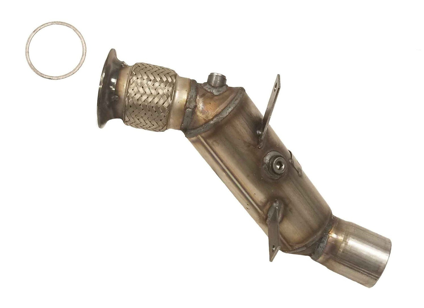 AP Exhaust Catalytic Converter 644178
