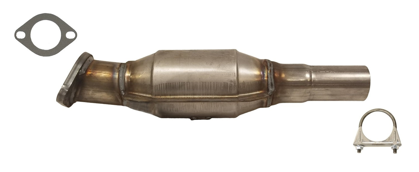 AP Exhaust Catalytic Converter 644188