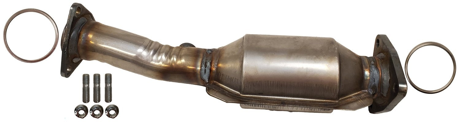 AP Exhaust Catalytic Converter 644206