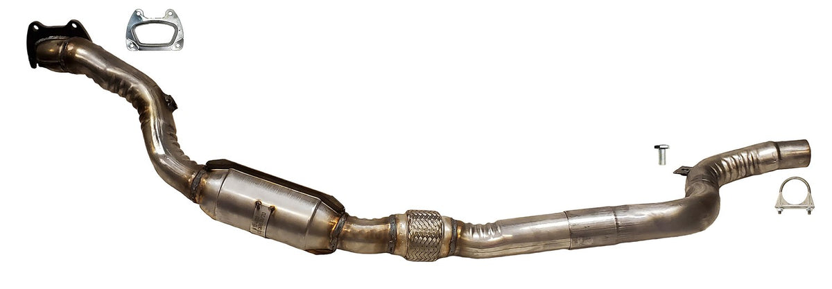 AP Exhaust Catalytic Converter 644208