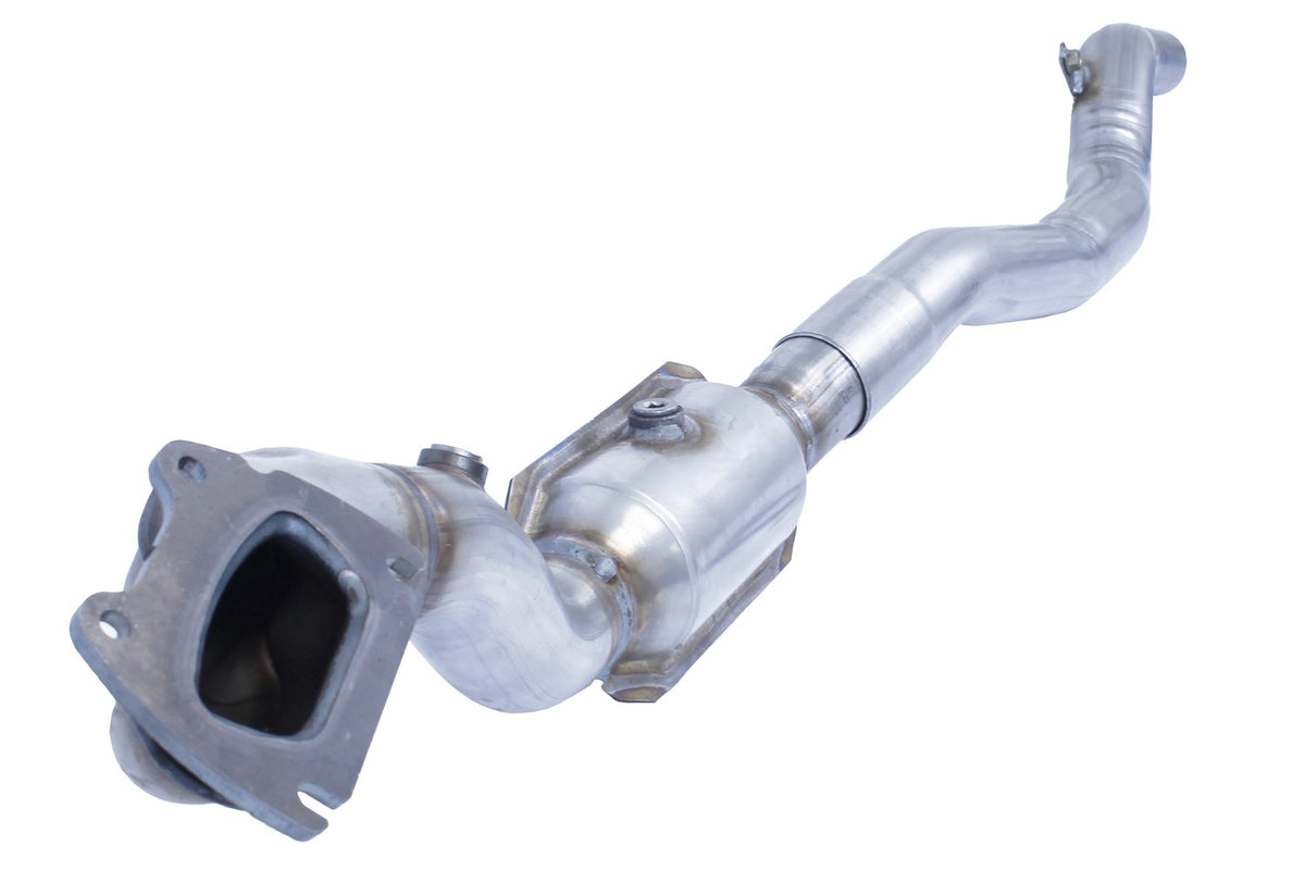 AP Exhaust Catalytic Converter 644209
