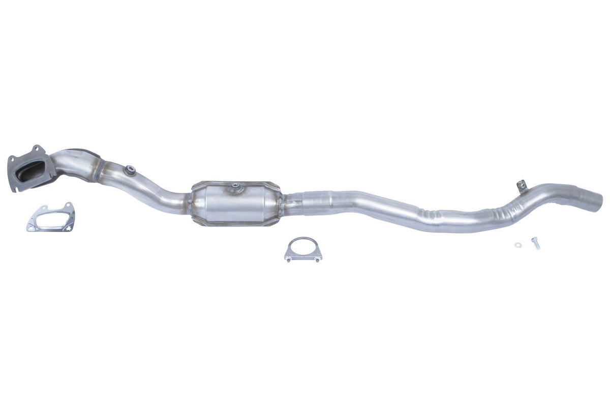 AP Exhaust Catalytic Converter 644209