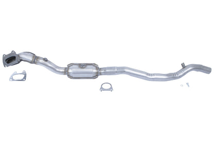 AP Exhaust Catalytic Converter 644209