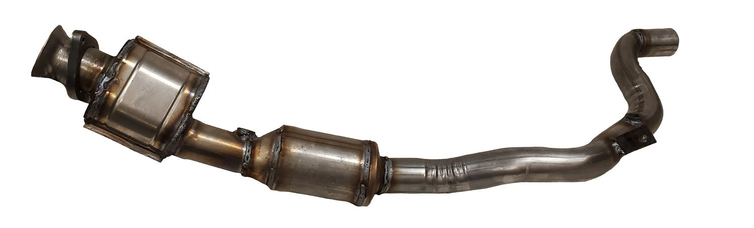 AP Exhaust Catalytic Converter 644214