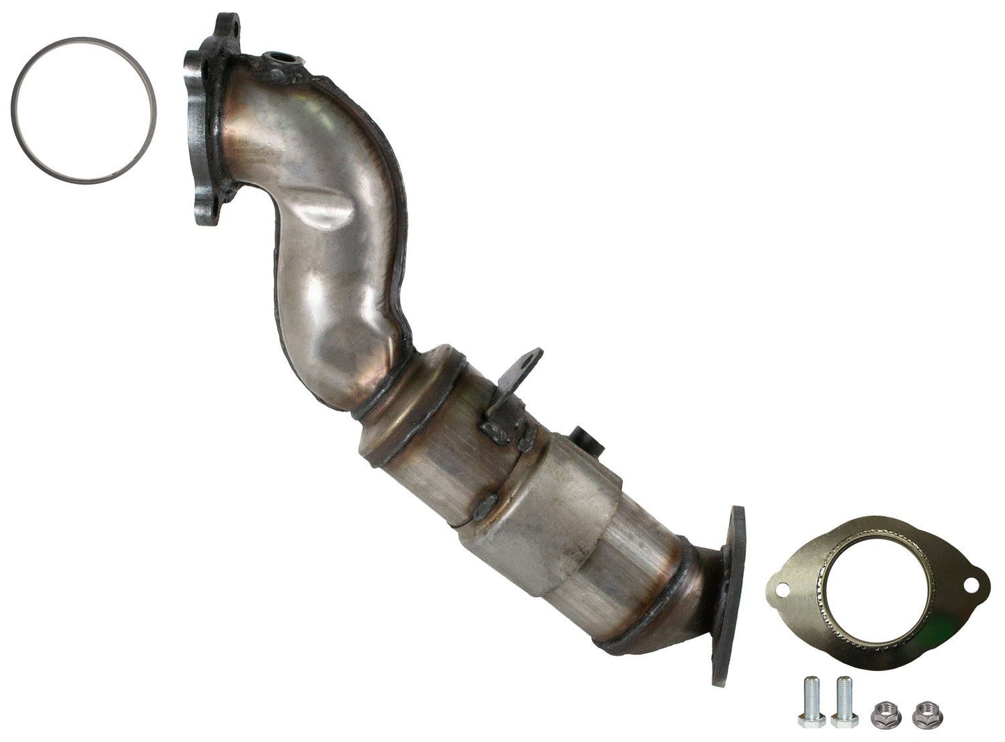 AP Exhaust Catalytic Converter 644232