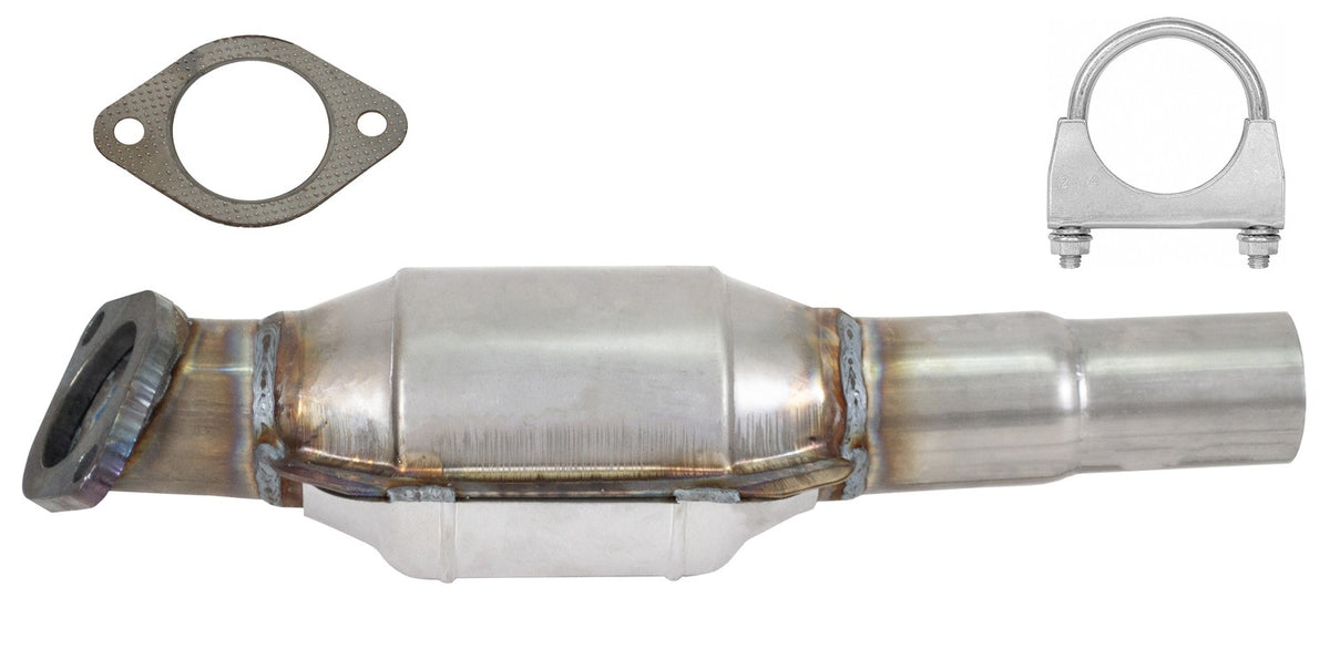 AP Exhaust Catalytic Converter 644241