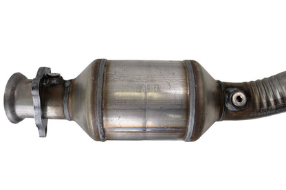 AP Exhaust Catalytic Converter 645112 image 4