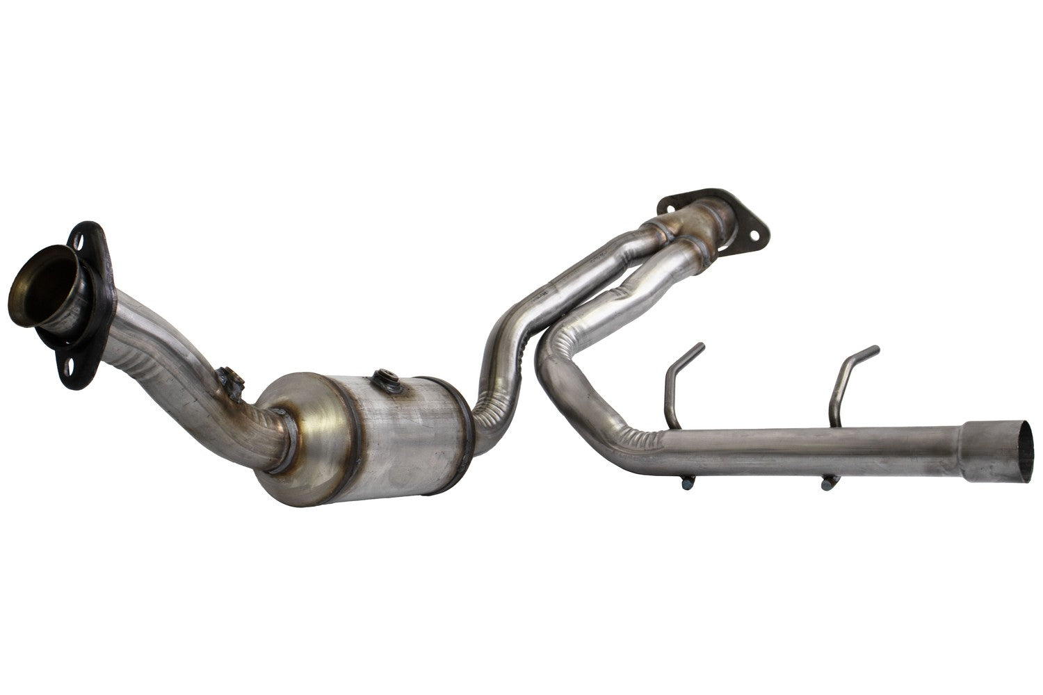 AP Exhaust Catalytic Converter 645115 main image