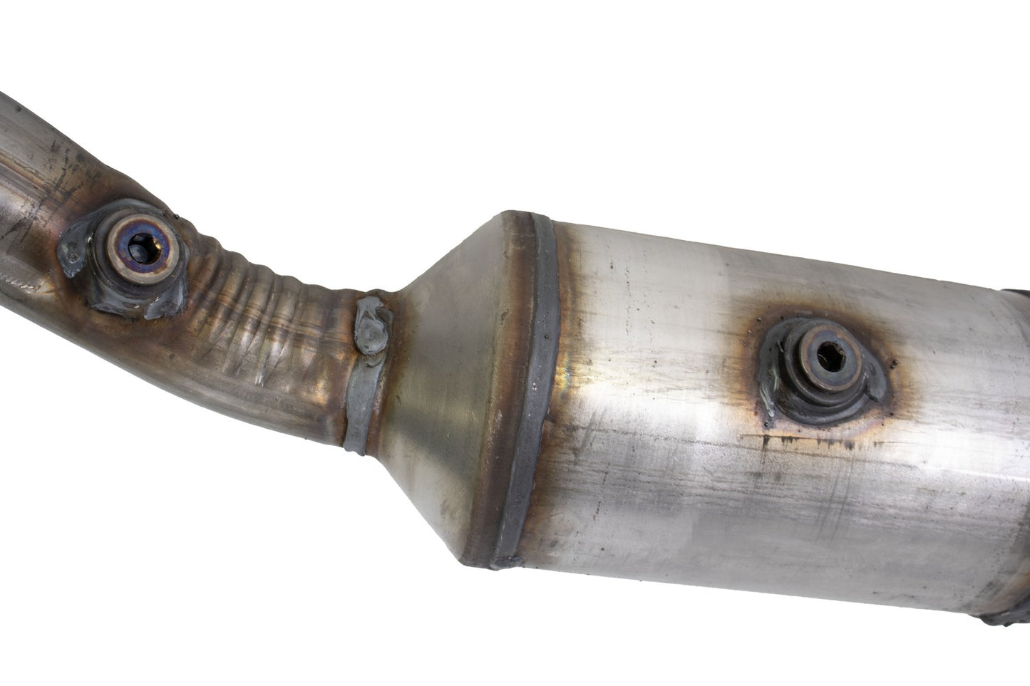 AP Exhaust Catalytic Converter 645115 image 4