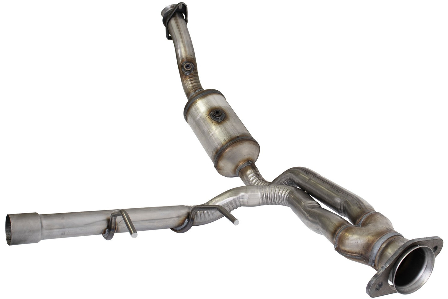 AP Exhaust Catalytic Converter 645115 image 2