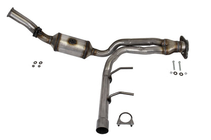 AP Exhaust Catalytic Converter 645115 image 3