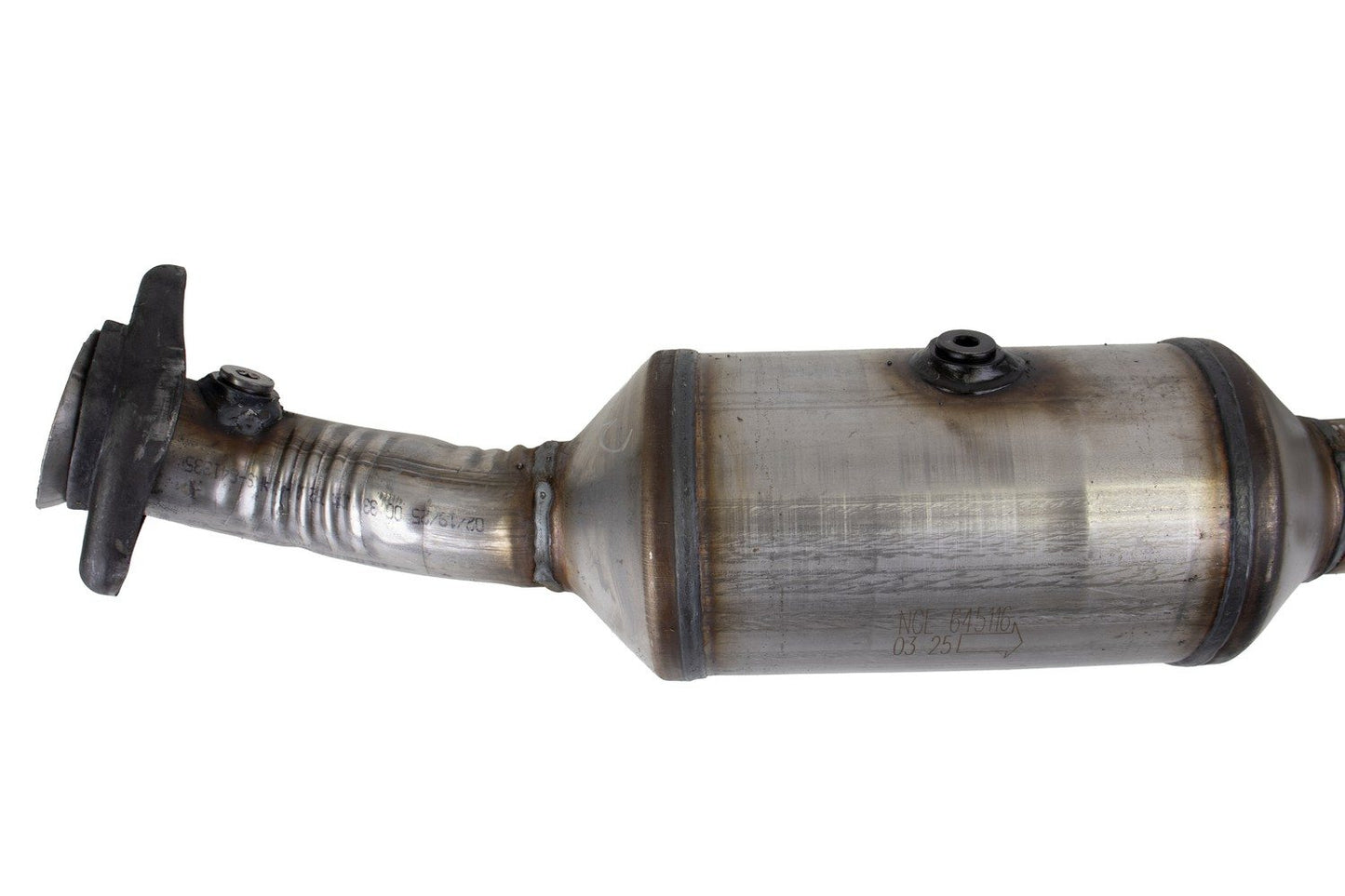 Ap Exhaust 645116