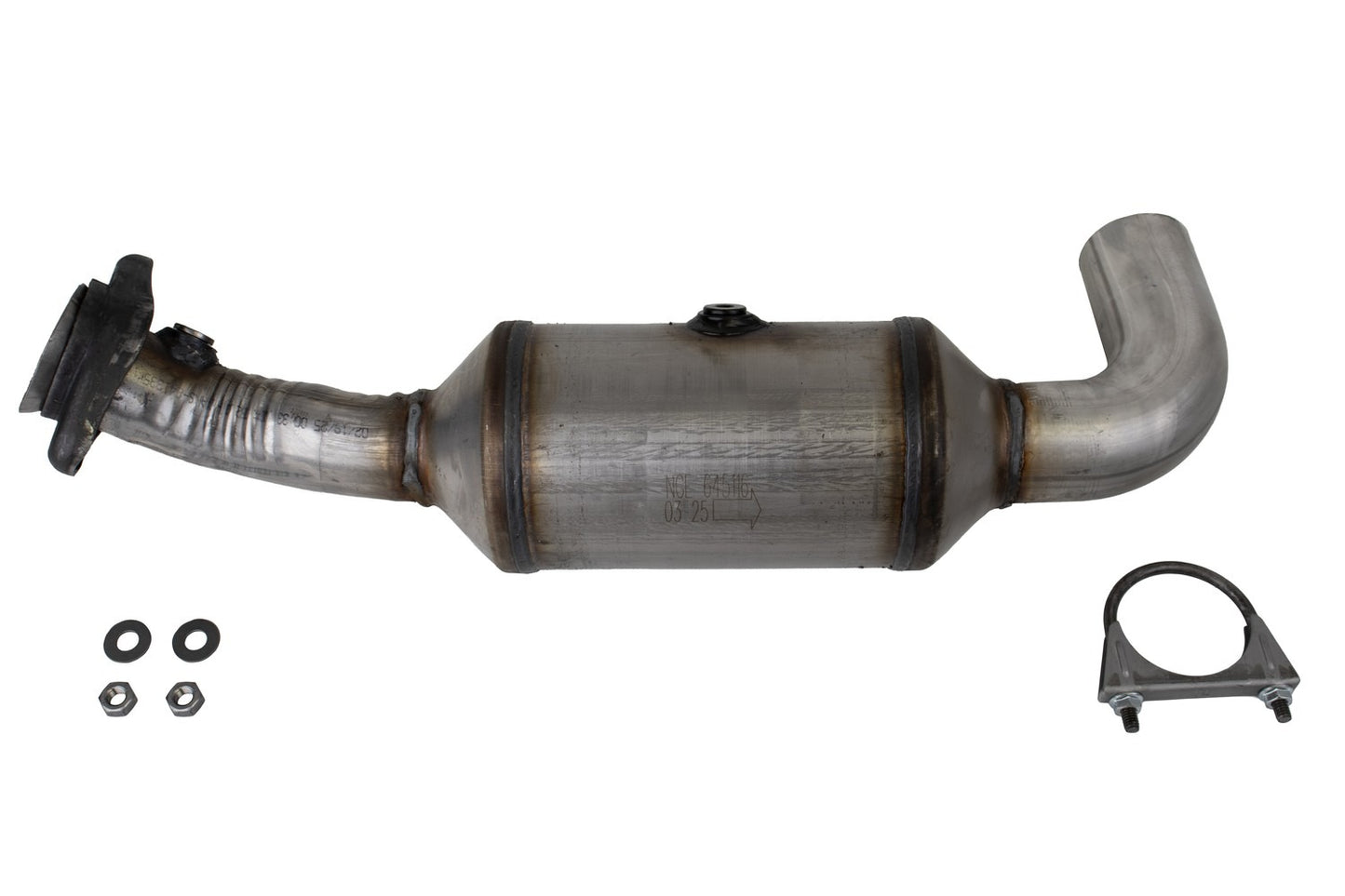 Ap Exhaust 645116