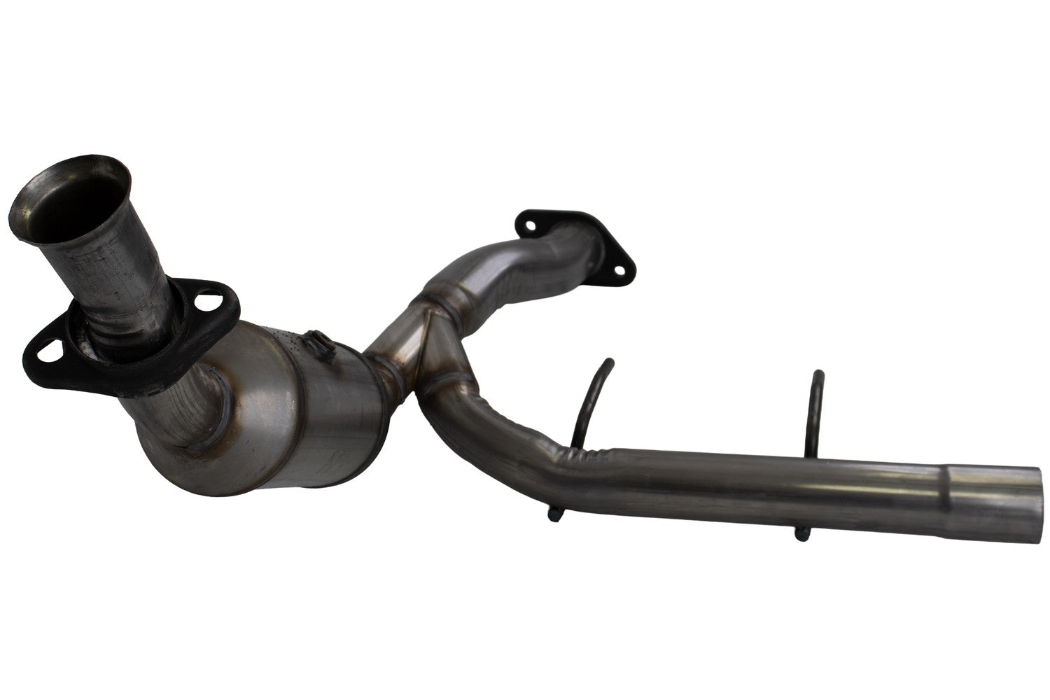 AP Exhaust Catalytic Converter 645117 main image