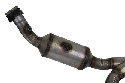 AP Exhaust Catalytic Converter 645117 image 4