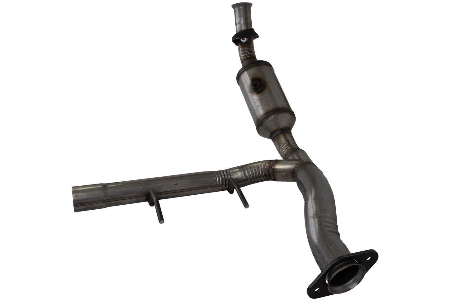 AP Exhaust Catalytic Converter 645117 image 2