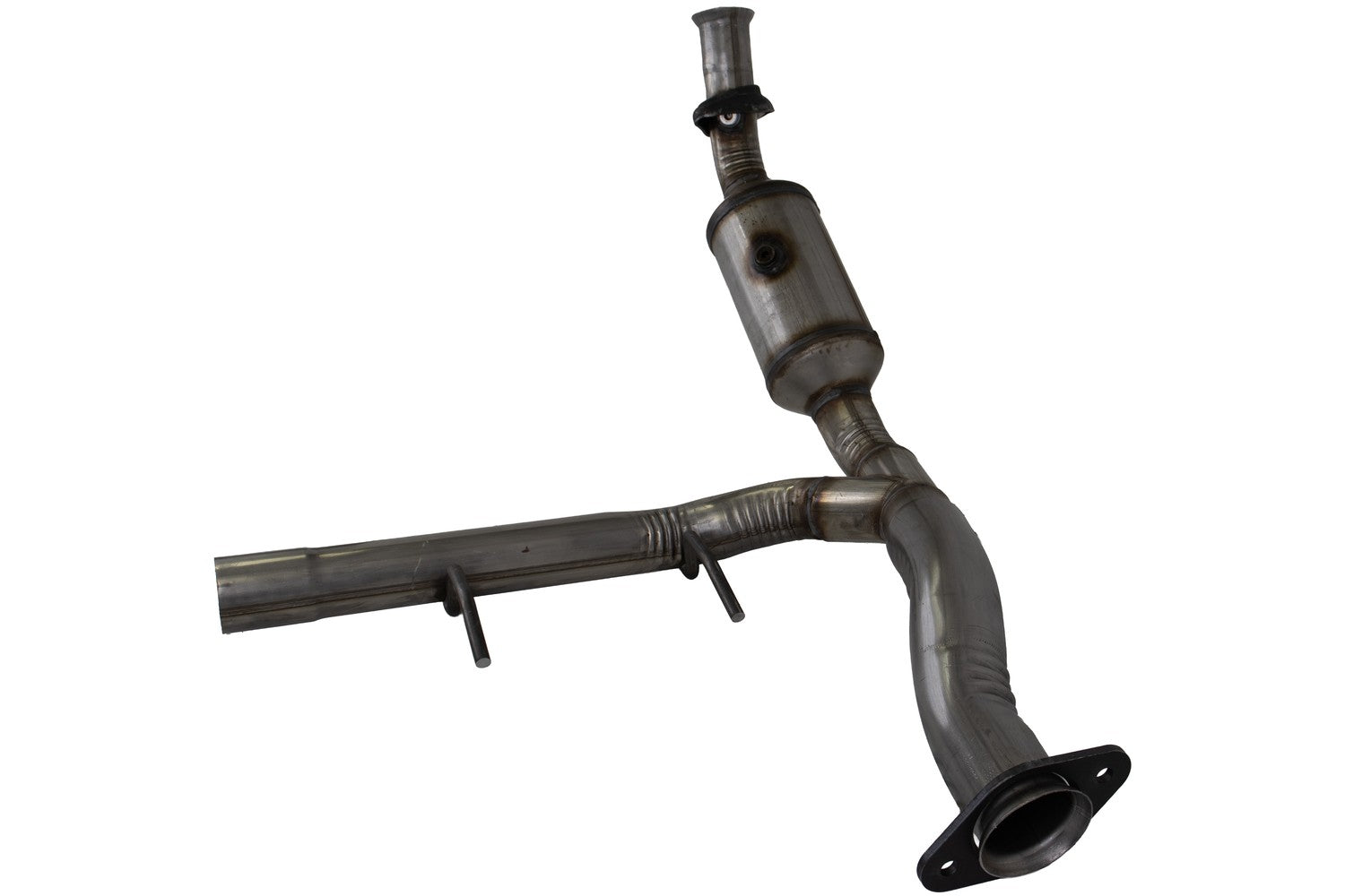 AP Exhaust Catalytic Converter 645117 image 2