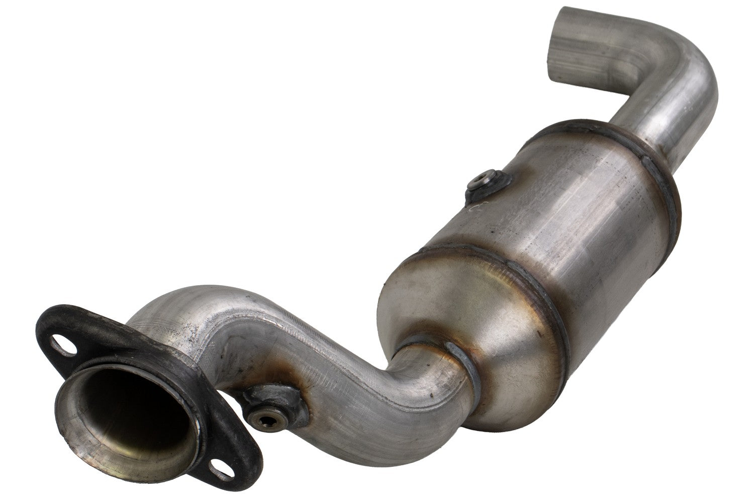 AP Exhaust 645118 main image