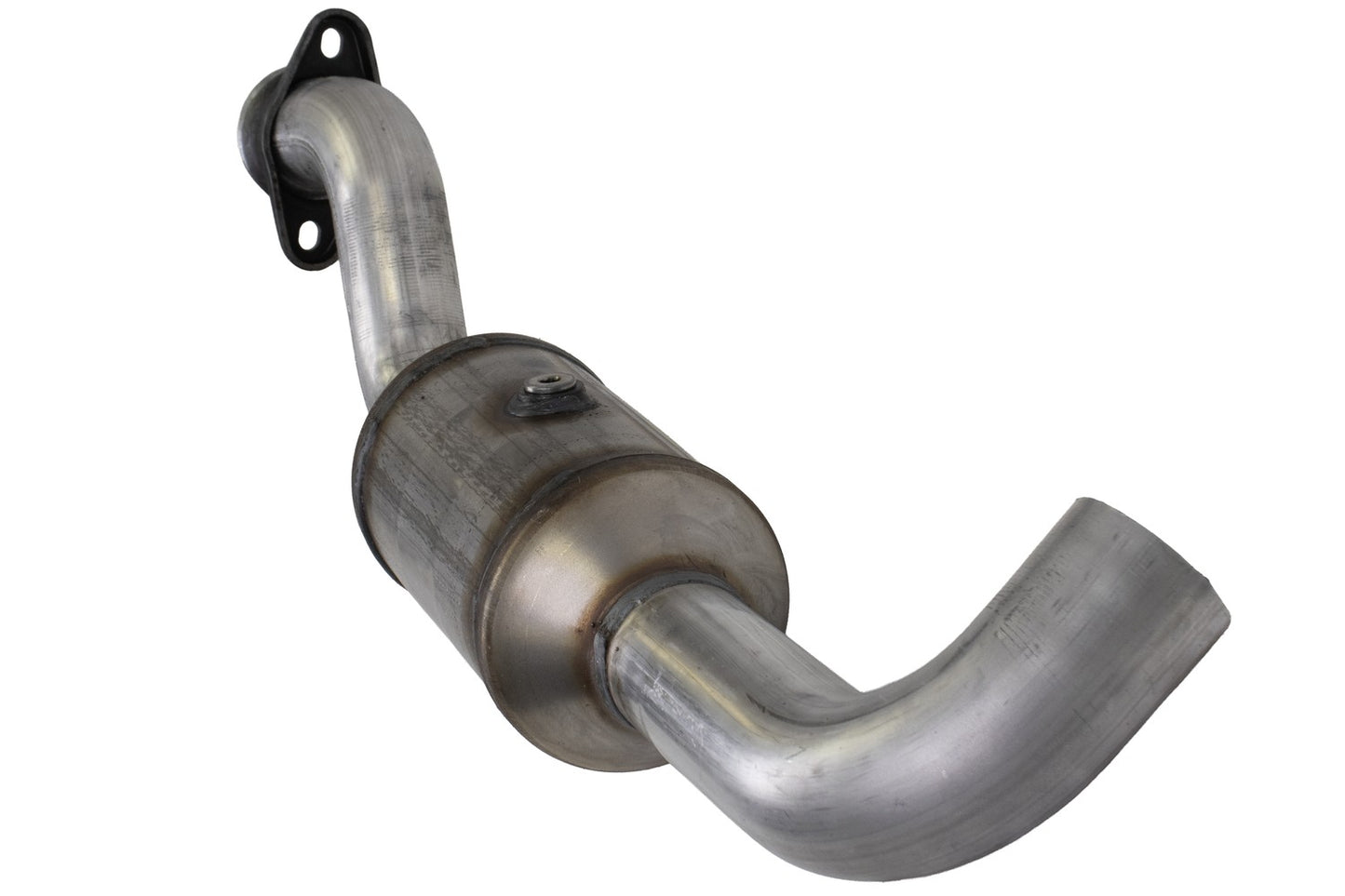 AP Exhaust 645118 image 2