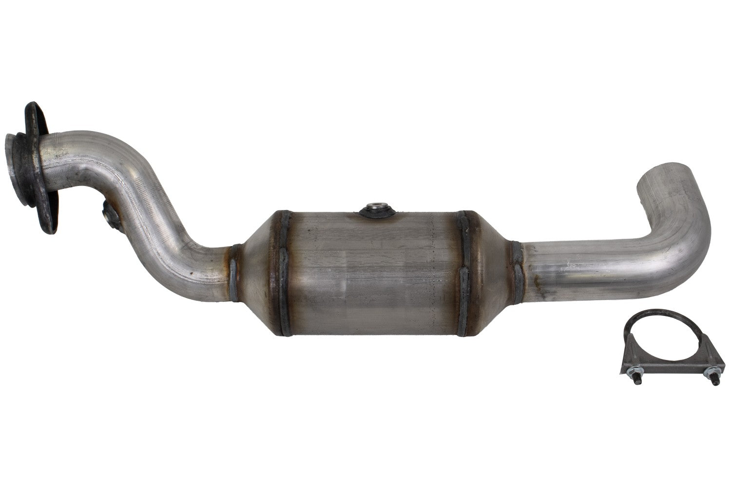 AP Exhaust 645118 image 3