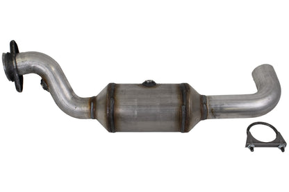 AP Exhaust 645118 image 3