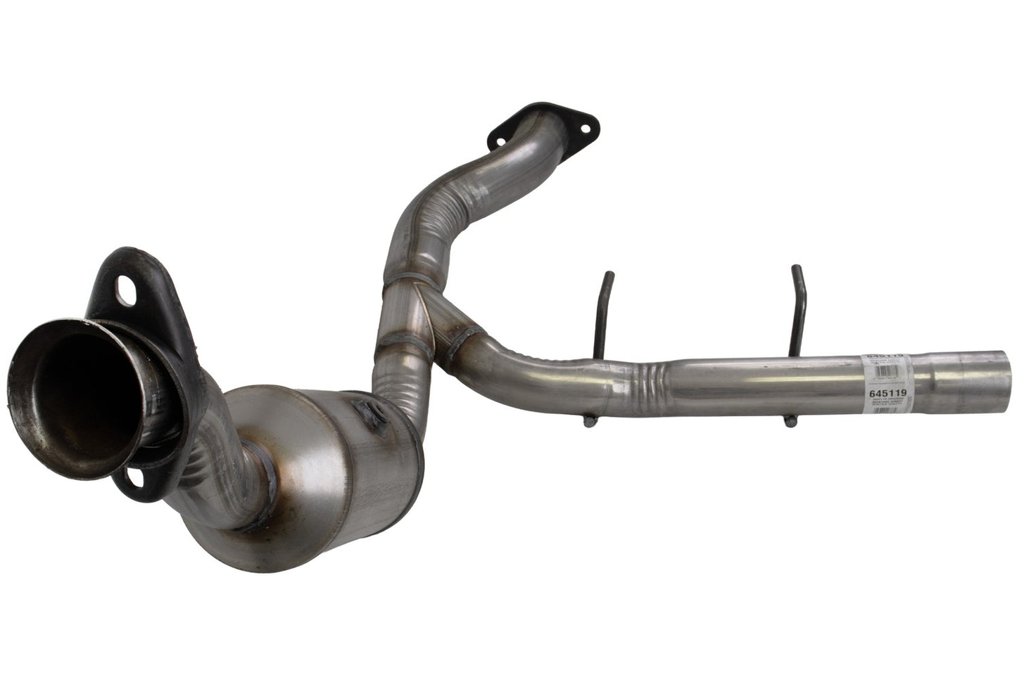 AP Exhaust Catalytic Converter 645119 main image