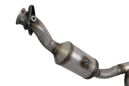 AP Exhaust Catalytic Converter 645119 image 4