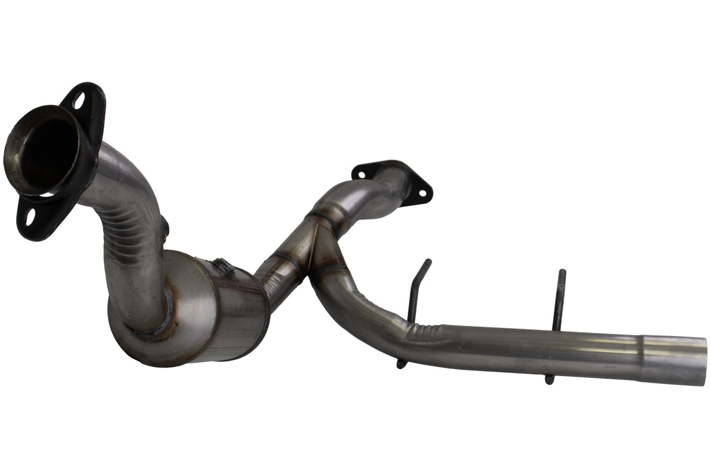 AP Exhaust Catalytic Converter 645121 main image