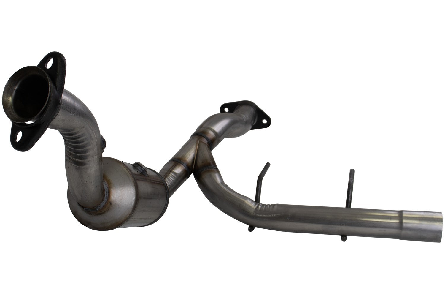 AP Exhaust Catalytic Converter 645121 main image
