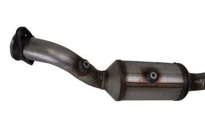 AP Exhaust Catalytic Converter 645121 image 4