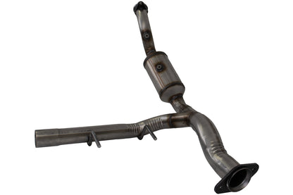 AP Exhaust Catalytic Converter 645121 image 2