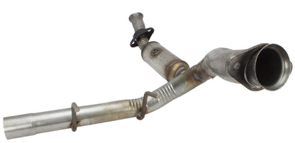 AP Exhaust Catalytic Converter 645146