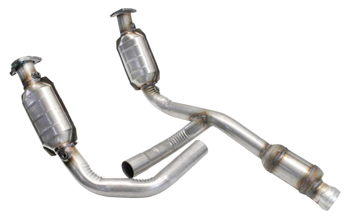 AP Exhaust Catalytic Converter 645159