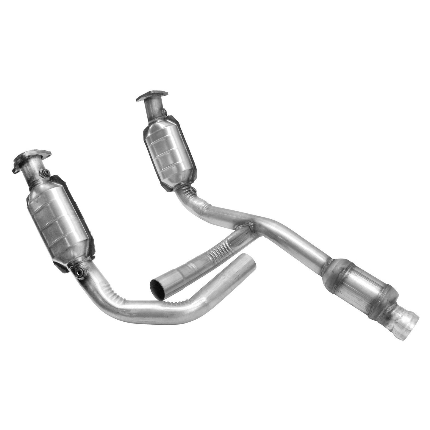 AP Exhaust Catalytic Converter 645159