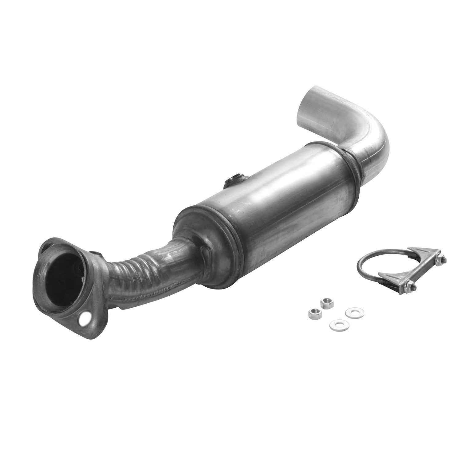 AP Exhaust Catalytic Converter 645165