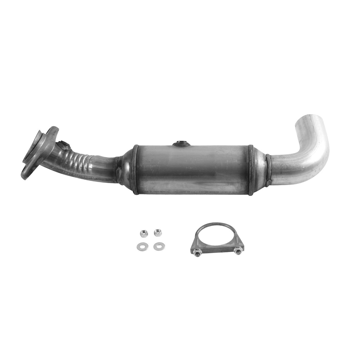 AP Exhaust Catalytic Converter 645165
