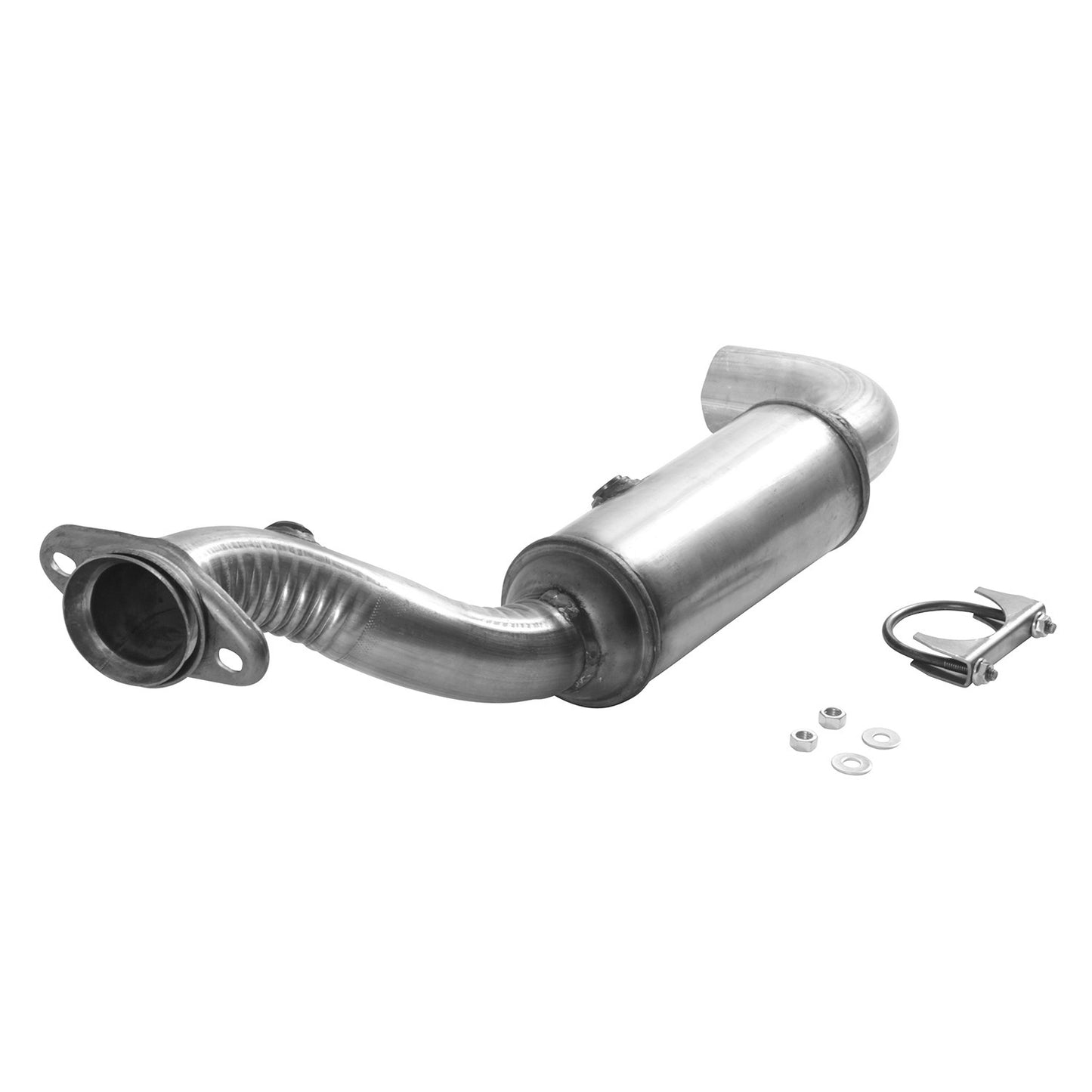 AP Exhaust Catalytic Converter 645168