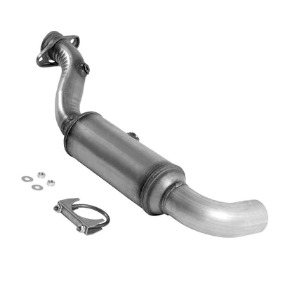 AP Exhaust Catalytic Converter 645168