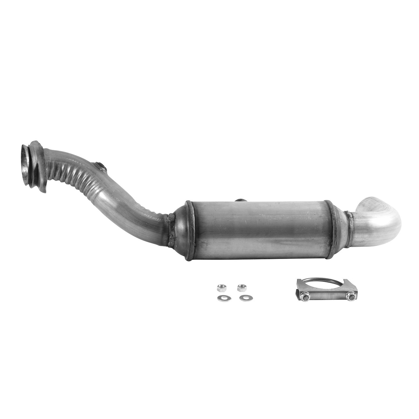 AP Exhaust Catalytic Converter 645168