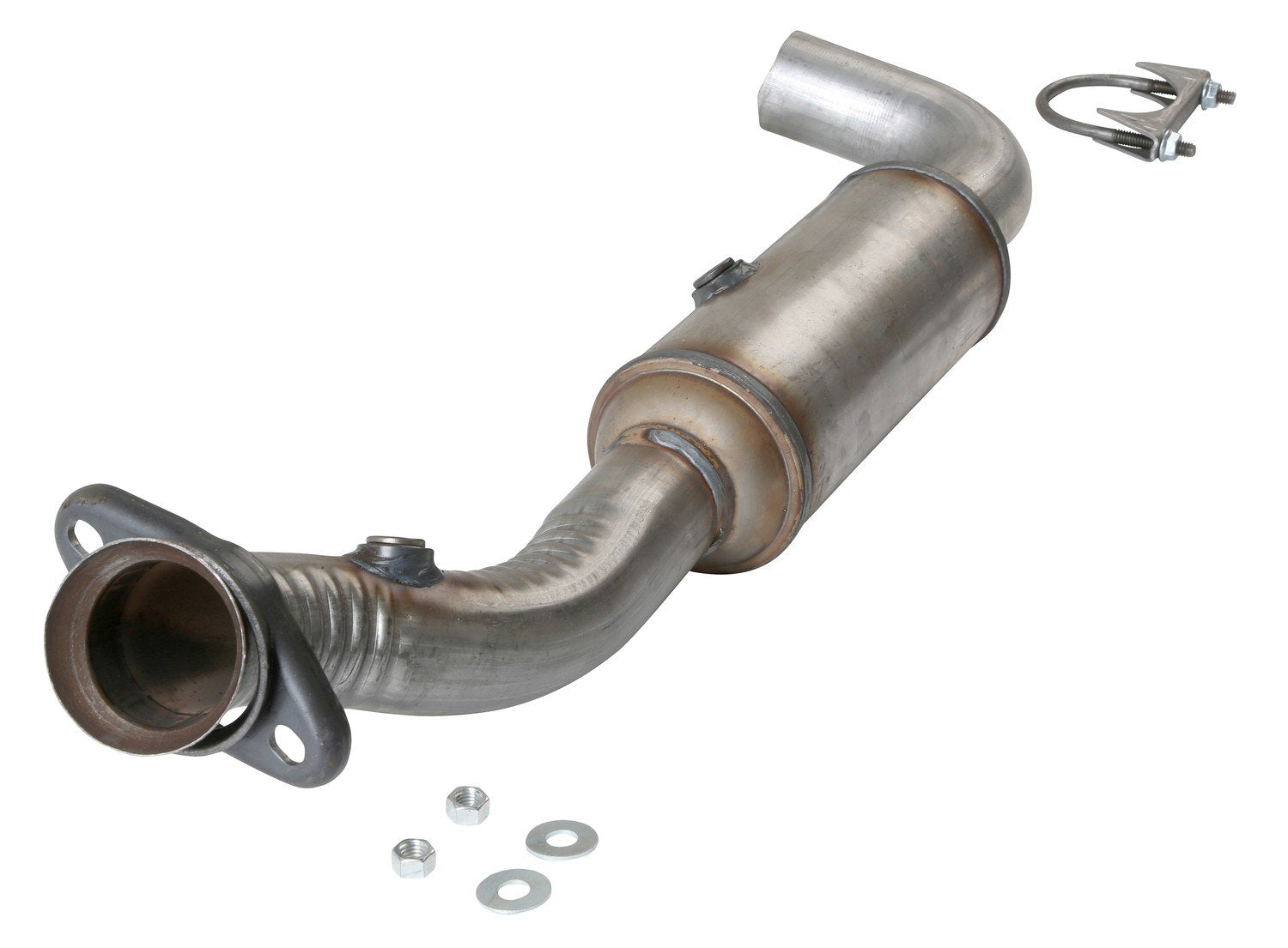 AP Exhaust Catalytic Converter 645170