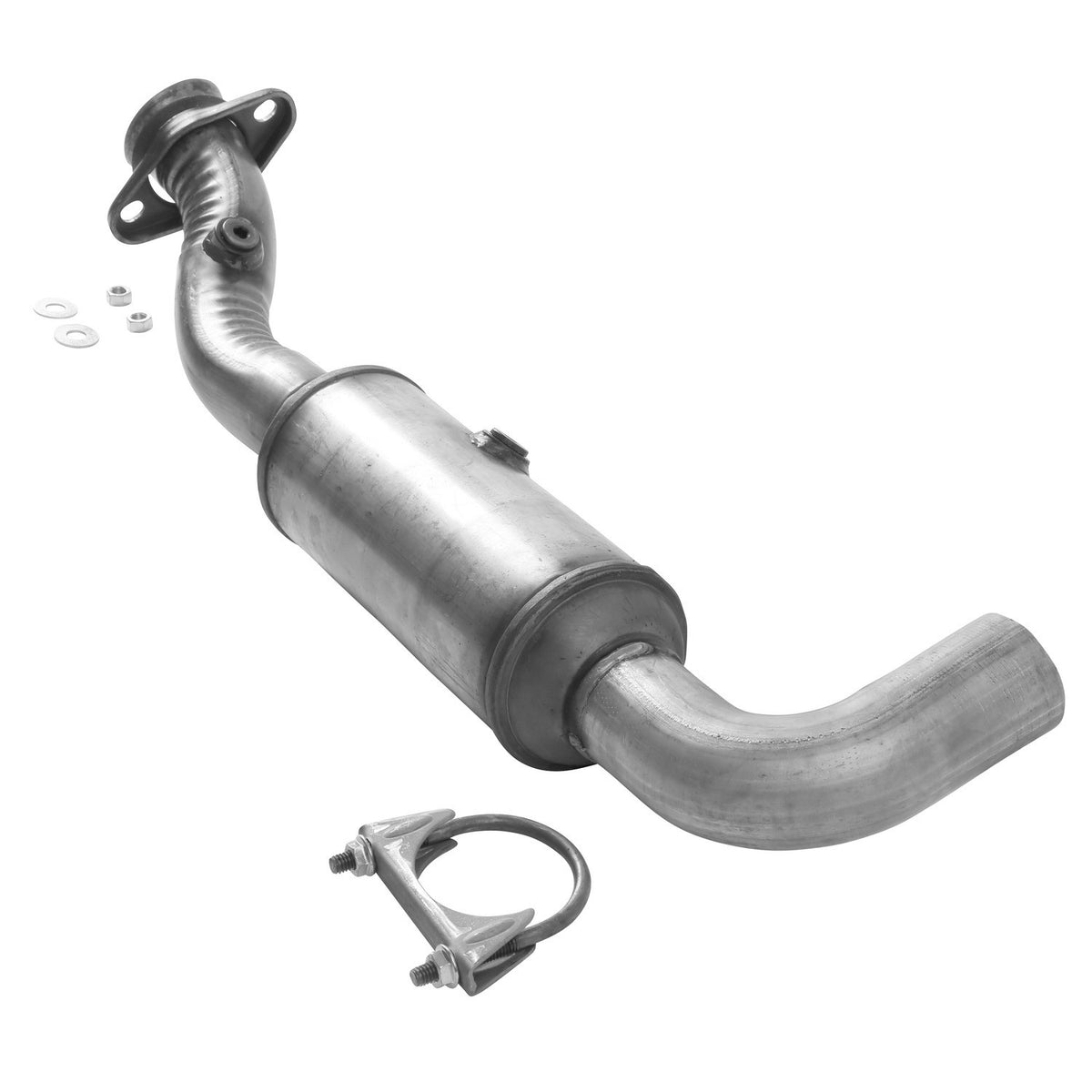 AP Exhaust Catalytic Converter 645170