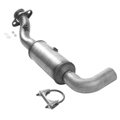 AP Exhaust Catalytic Converter 645170