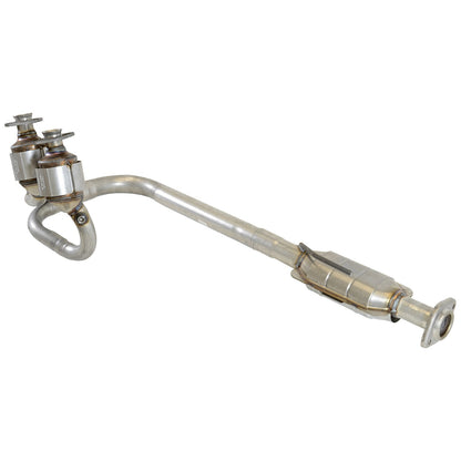 AP Exhaust Catalytic Converter 645174