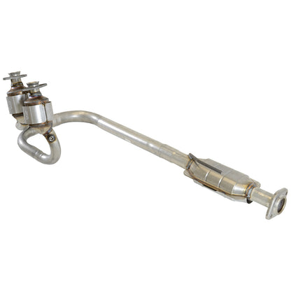 AP Exhaust Catalytic Converter 645174