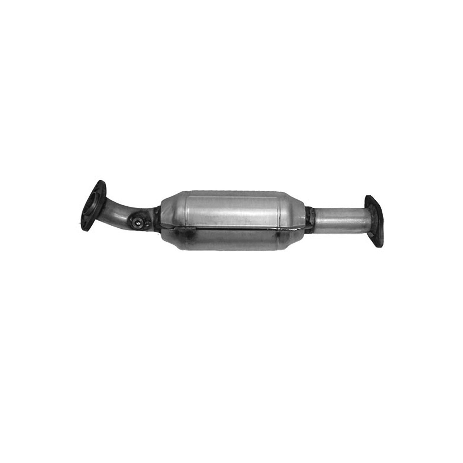 AP Exhaust Catalytic Converter 645196