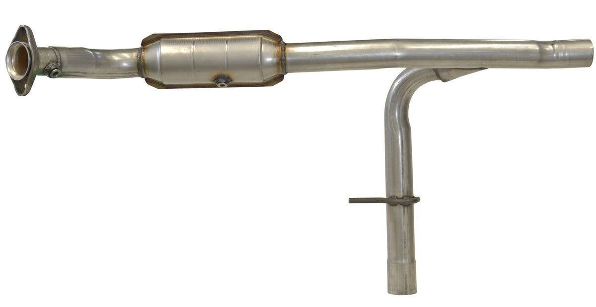 AP Exhaust Catalytic Converter 645201