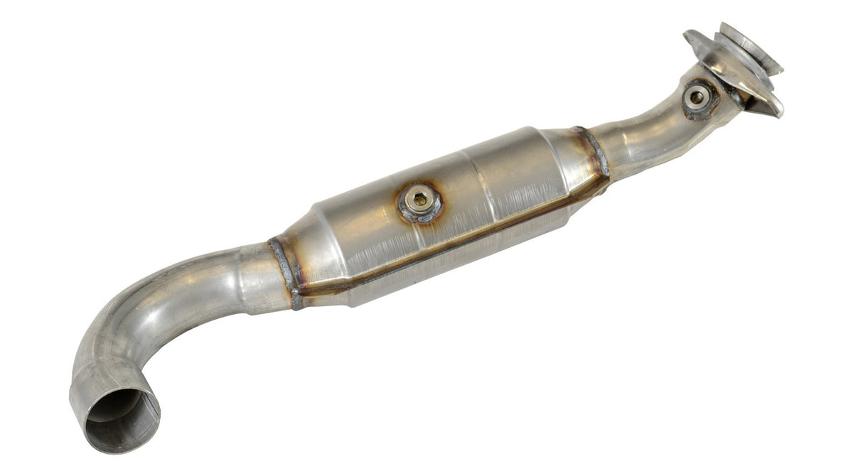 AP Exhaust Catalytic Converter 645204