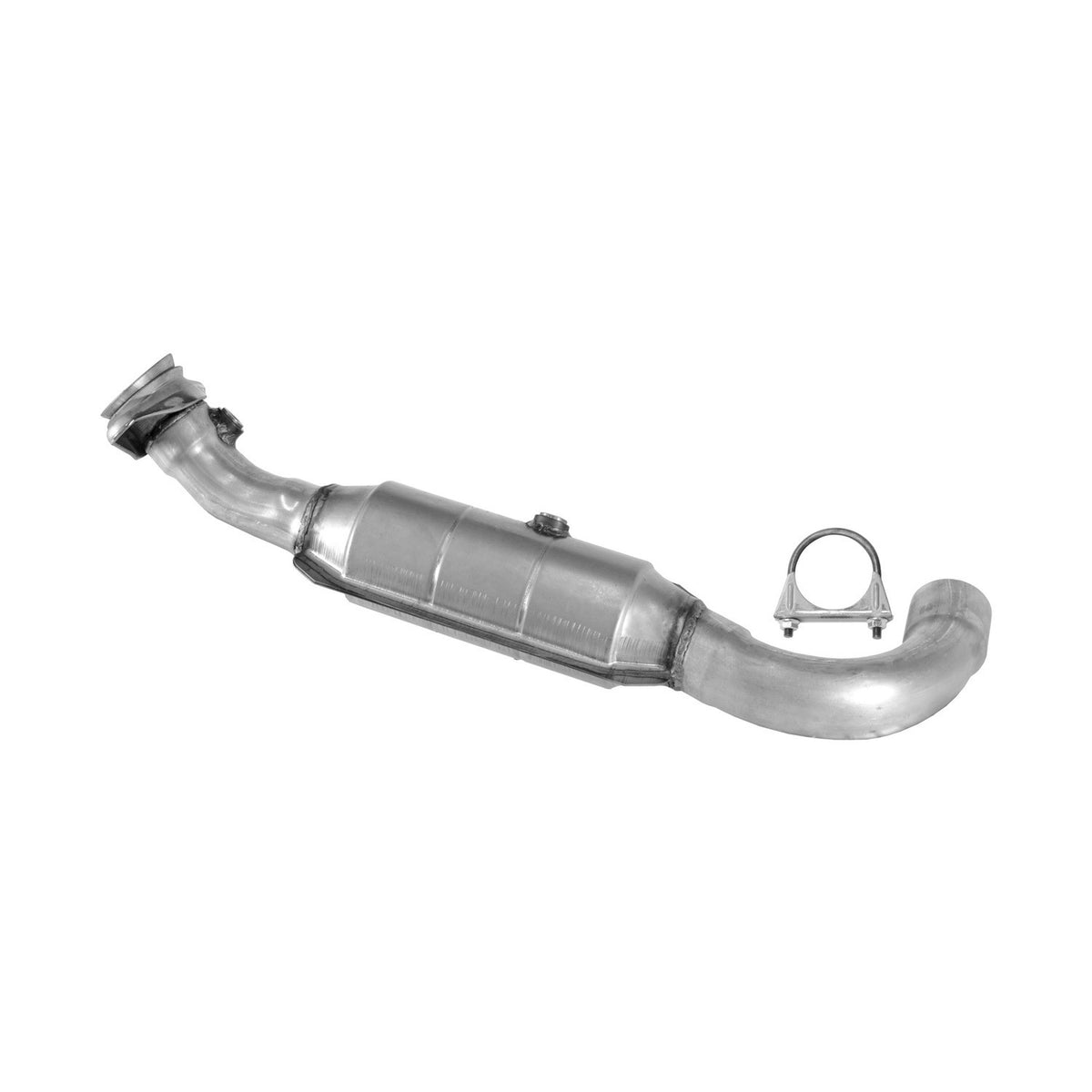 AP Exhaust Catalytic Converter 645204