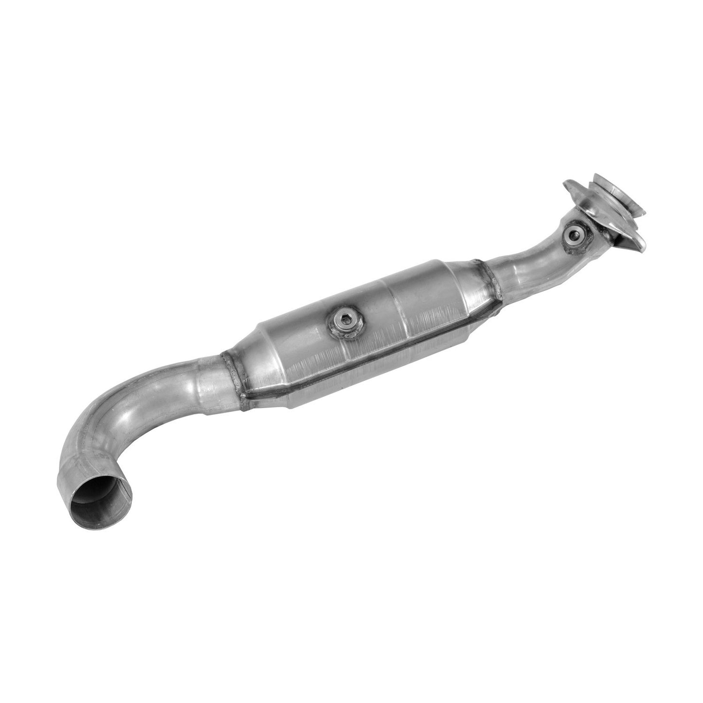 AP Exhaust Catalytic Converter 645204