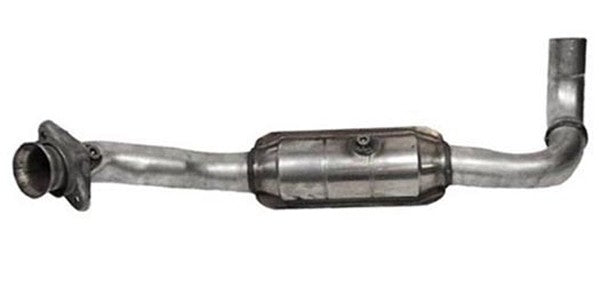 AP Exhaust Catalytic Converter 645208